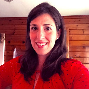 Meet your Posher, Amy